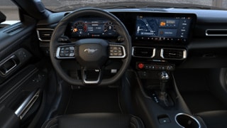 2026 Ford Mustang® Internal Image 2